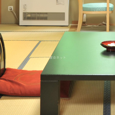 部屋