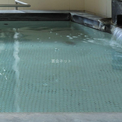 大浴場
