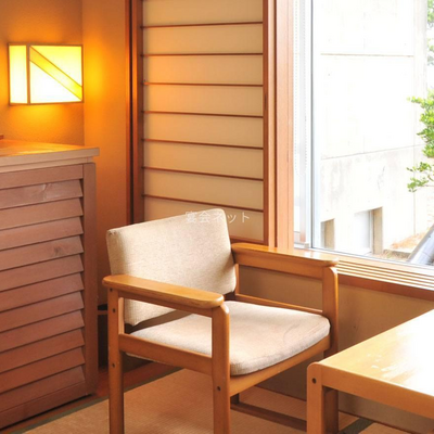 部屋