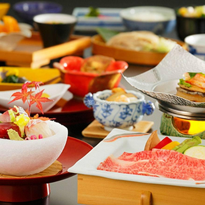 料理