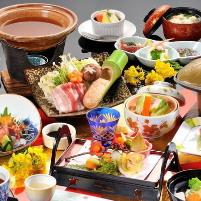 料理