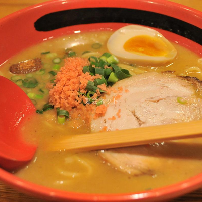 らーめん