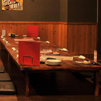 居酒屋