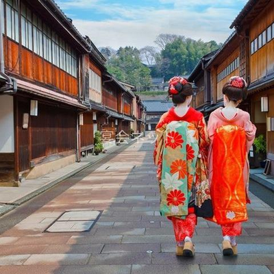 金沢観光写真その2
