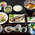 朝食 - 去来庵　松城館