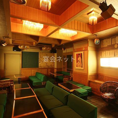 クラブ - ホテル一冨士