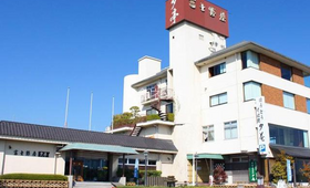 富士野屋夕亭　外観
