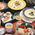 華やぎの章　慶山-会席料理１