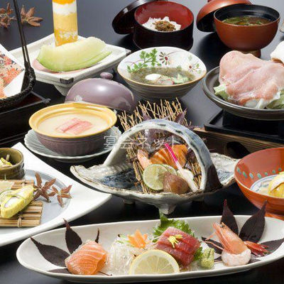 料理