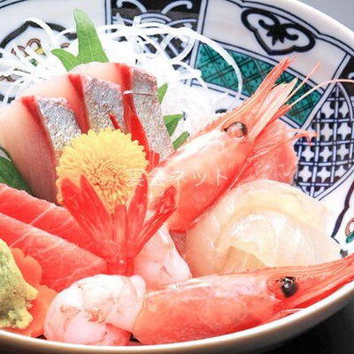 お造り - 喜多八