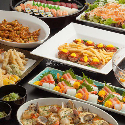 料理