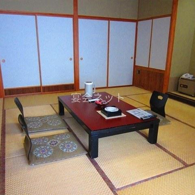 部屋