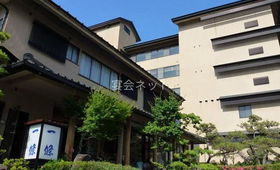 一條 外観