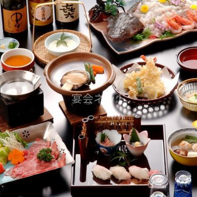 一條 料理