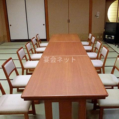 一條 宴会場