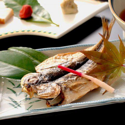 一條 料理