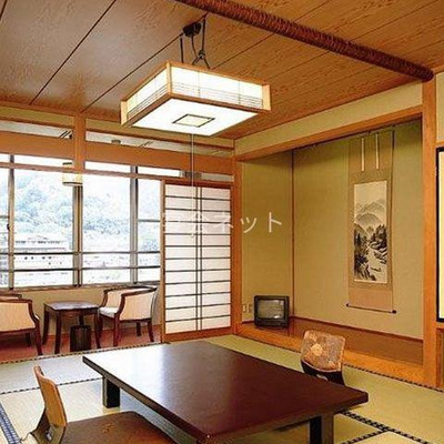 部屋