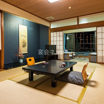 部屋