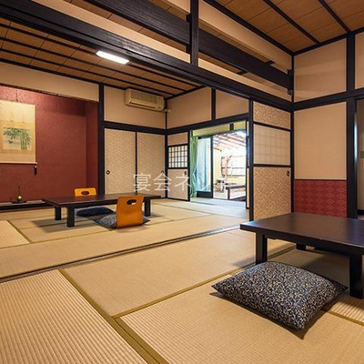 部屋