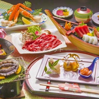 料理