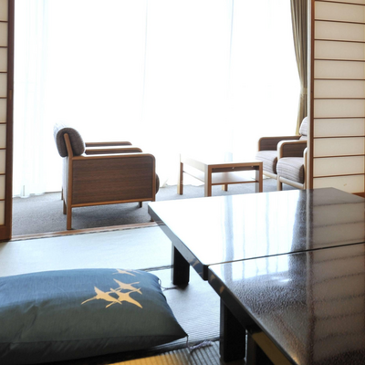 部屋