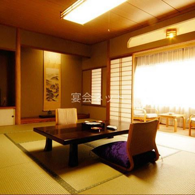 和室 - 石和常磐ホテル