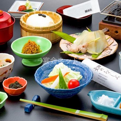 朝食 - 葉渡莉