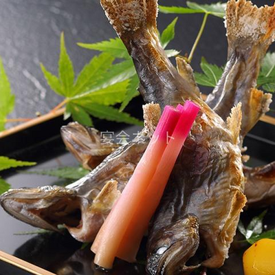 サンシャイン和食膳 - ホテルサンシャイン鬼怒川
