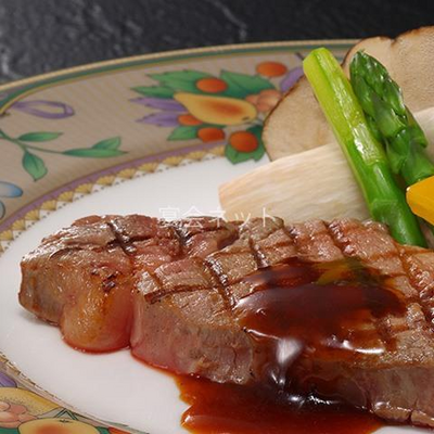 サンシャイン和食膳 - ホテルサンシャイン鬼怒川