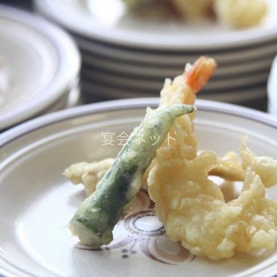 料理