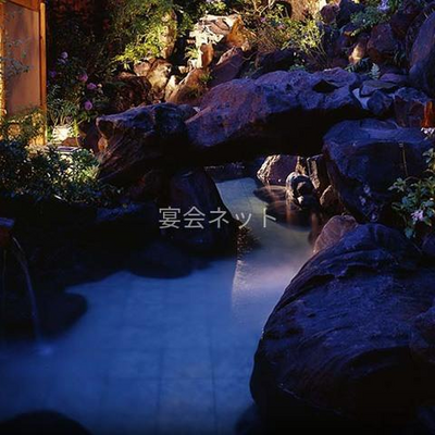 湯元館のお風呂
