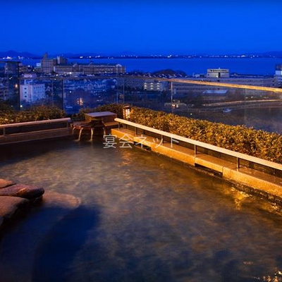 湯元館のお風呂