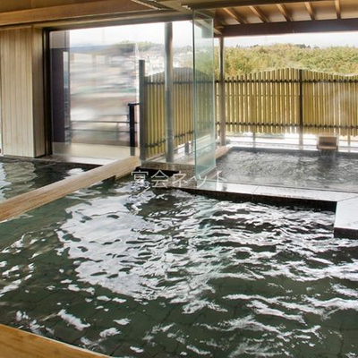 湯元館のお風呂