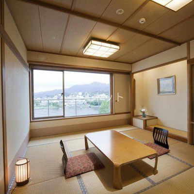 部屋-和室