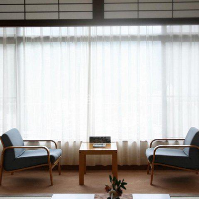 兵衛向陽閣の部屋