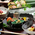 兵衛向陽閣の料理