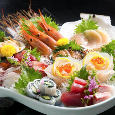 刺身