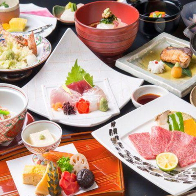 料理