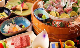 料理一例
