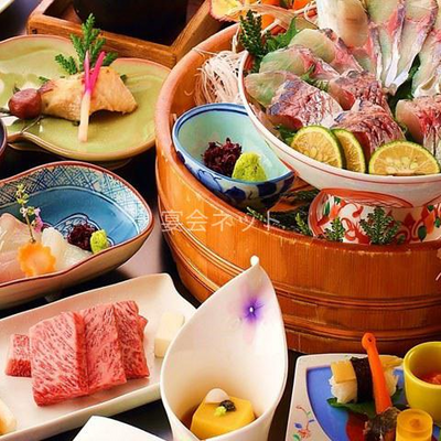 料理一例