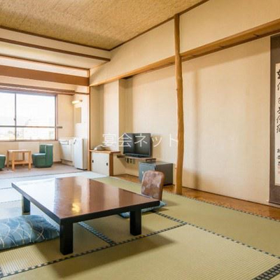和室 - ホテル千石