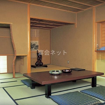 和室 - ホテル千石