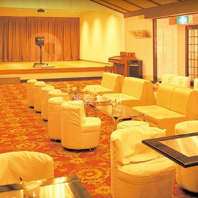 カラオケクラブ「やわらぎ」 - ホテル千石