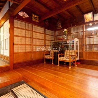玄関 - 彩雲 俺の家