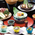 ホテル三泉閣の料理