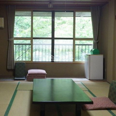 客室 - 山の湯 和楽遊苑