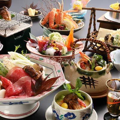 宴会料理 - 雄山閣