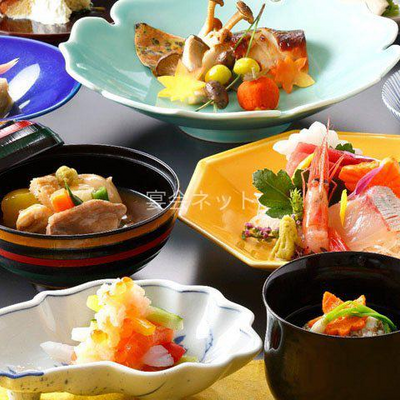 料理
