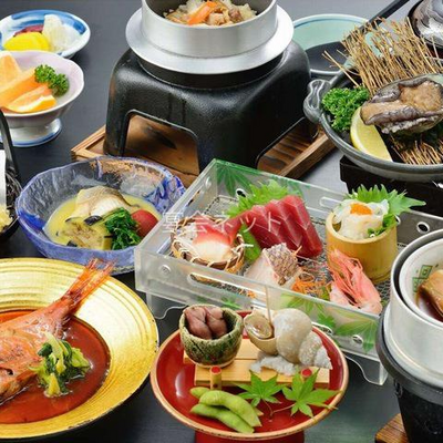 料理