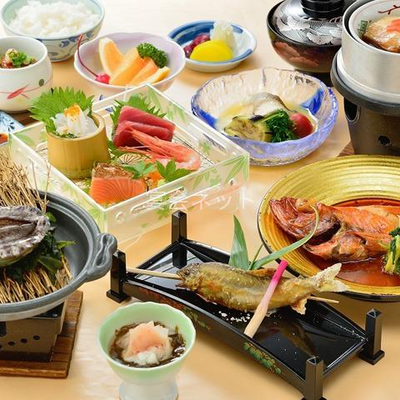 料理